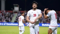 فیفا نمی‌گذارد سردار آزمون برای تیم ملی بازی کند!