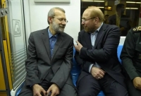لاریجانی، شمخانی و قالیباف قربانی «عملیات شناختی» شدند