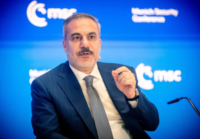 فیدان: اسراییل نمی‌خواهد منطقه ثبات داشته باشد