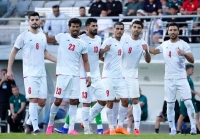 اتفاق جالب برای تیم ملی در مرحله گروهی جام جهانی؛ فقط سفید!