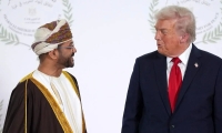 از میانجی‌گری تا تهدید/ آمریکا عمان را برای قطع روابط با ایران تحت فشار گذاشت