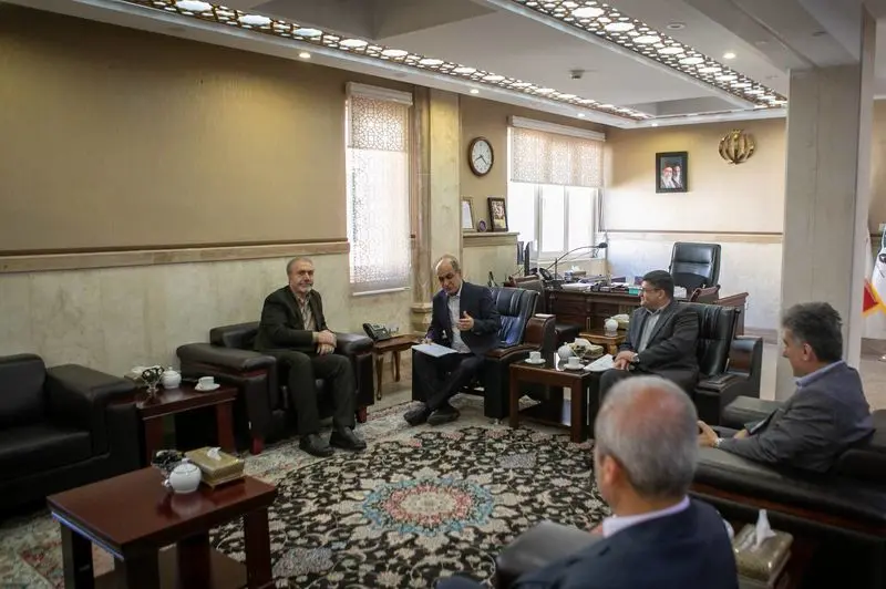 ستاد مبارزه با مواد مخدر