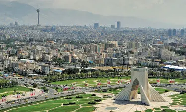گسل‌های تهران با بمب فعال می شوند؟