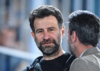 پژمان نوری سرمربی تیم چوکای تالش شد