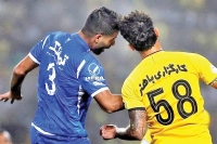چه بر سر سپاهان آمده است؟