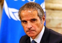 اظهارات وقیحانه گروسی درباره ایران