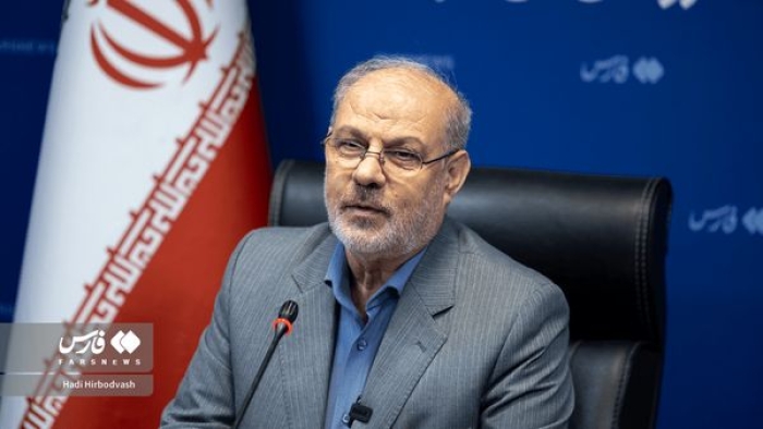 آمادگی سپاه برای تمامی سناریوهای احتمالی/ توان نظامی ما افزایش داشته