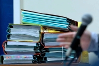 تشکیل پرونده قضایی برای تعدادی از کارکنان شهرداری این شهر