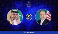 گفت وگوی تلفنی وزرای خارجه ایران و عربستان