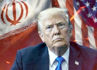تحلیل عباس ملکی از علل حمله آمریکا و اسراییل به ایران