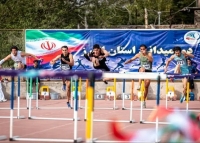معرفی برترین‌های دوومیدانی جایزه بزرگ