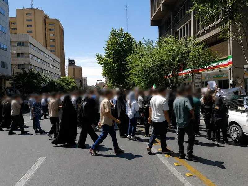 دانش آموزان