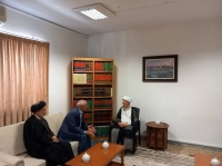 سبحانی: مذاکره مضر نیست بلکه نتیجه مذاکره مهم است