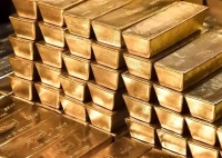 قیمت طلای جهانی امروز ۱۲ خرداد