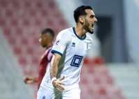 گل‌های امیر لوسیل را به آرزویش رساند؛/ یک پرسپولیسی عامل قهرمانی و صعود در قطر!