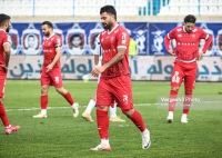 نمیتوانید به آسیا بروید/ زارعی و آب پاکی روی دست پرسپولیس!