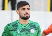 مهرشاد چهارمین کلین‌شیت فصل را ثبت کرد/ درخشش گلر سابق پرسپولیس در لیگ یک