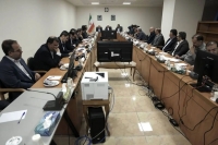 پیام جدید عارف در مورد بازگشایی اینترنت