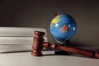 دیوار کوتاه حقوق بین‌الملل و حقوق بشر/ چرا جهان شاهد جنگ، اشغال، کشتار و آوارگی است؟