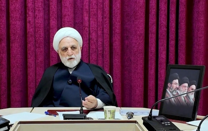 اژه‌ای: مسئولان همه اتفاق‌نظر دارند که در برابر دشمن نباید کوتاه آمد