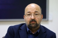 جواد امام: ایران امروز مقدم بر منازعات سیاسی است/ جانفدایان را مصادره نکنیم