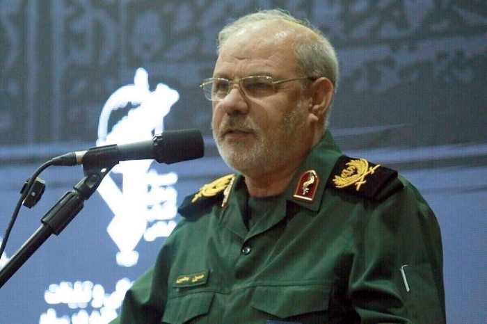 پاسخ سخنگوی سپاه: تخریب فرودگاه کویت ناشی از خطای سامانه‌های پاتریوت آمریکا است