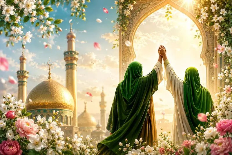 عید غدیر 2