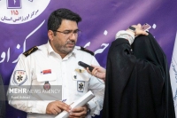 آماده‌باش اورژانس تهران