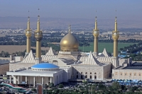 جزییات برگزاری مراسم سالگرد ارتحال امام خمینی (ره)