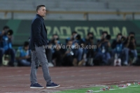 پیام احساسی سرمربی پرسپولیس برای هواداران
