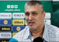 قرارداد سرمربی تاریخ‌ساز تمدید شد