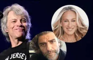 روباه های نقره ای هالیوود چه کسانی هستند+ تصاویر