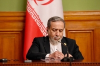 عراقچی: واکنش ایران باعث عقب‌نشینی اسراییل از لبنان شد