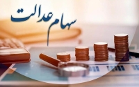 ارزش سهام عدالت امروز 13 خرداد 1405 + جدول