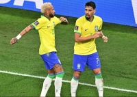 ‫غیبت ستاره برزیلی در دیدار دوستانه مقابل مصر/ نیمار و محمد صلاح را نخواهیم دید!