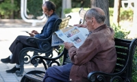 احکام جدید بازنشستگان تأمین اجتماعی از ابتدای هفته آینده صادر می‌شود
