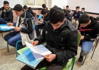 تکذیب اعلام برنامه امتحانات نهایی