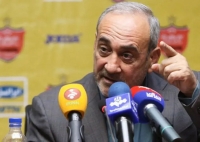 همکاری صمیمانه‌ای با حدادی داریم؛/ پاسخ گرشاسبی به احتمال بازگشت به پرسپولیس