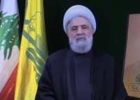 نعیم قاسم: چرا ایران از غنی‌سازی اورانیوم منع می‌شود؟