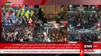 محسن رضایی: کافی بود دشمن به سمت ضاحیه حرکت کند...