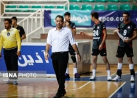 رسمی: مرد محبوب ارومیه تمدید کرد