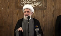 واکنش نعیم قاسم به آتش‌بس در لبنان: به کسی تعهدی ندادیم