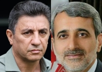 جوانمردی ایرانیان را به دنیا نشان دهید/ خواسته مهم نماینده مجلس از قلعه‌نویی