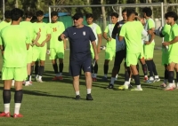 بازی امشب تیم ملی تماشاگر دارد