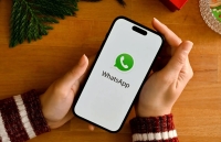 واتساپ قابلیت جدید منتشر کرد