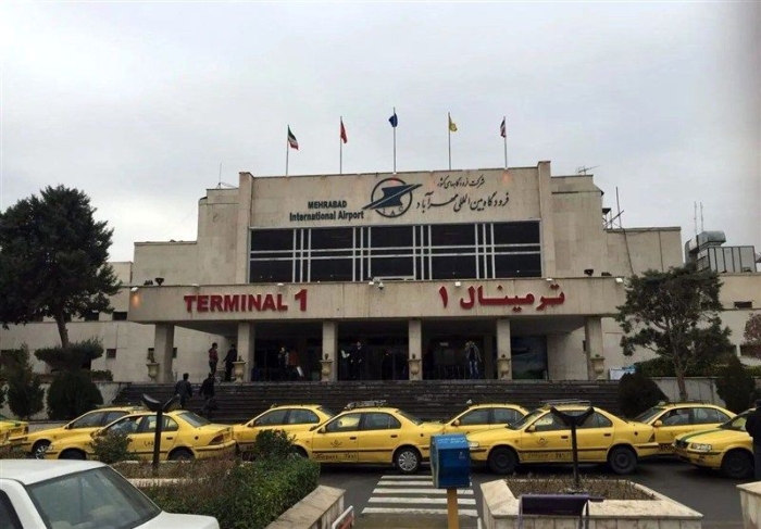 مسیرهای جایگزین دسترسی به فرودگاه مهرآباد