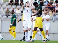 تیم ملی ایران 2 - 0 مالی؛ تمرین پیروزی قبل از جام جهانی