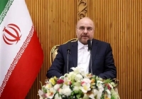 قالیباف توییت جدیدی زد