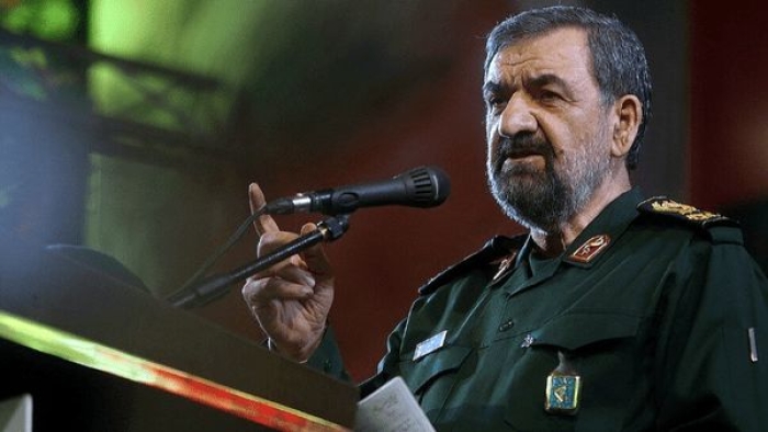 سرلشکر رضایی: ایران محکم پای حزب‌الله لبنان خواهد ایستاد