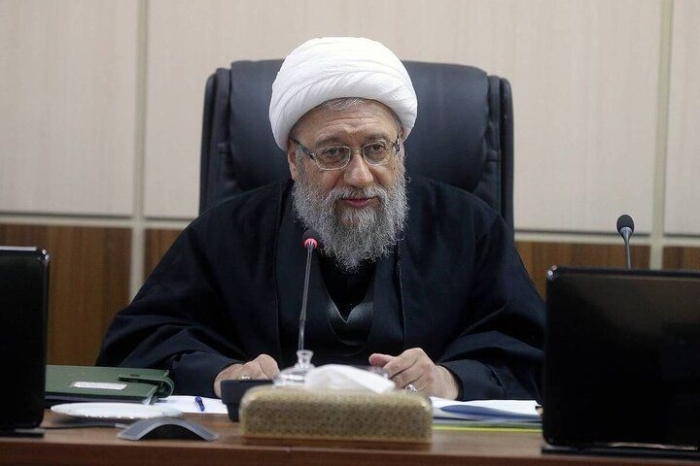 آملی لاریجانی: امروز جهان اسلام در معرض فتنه‌های سختی قرار گرفته است